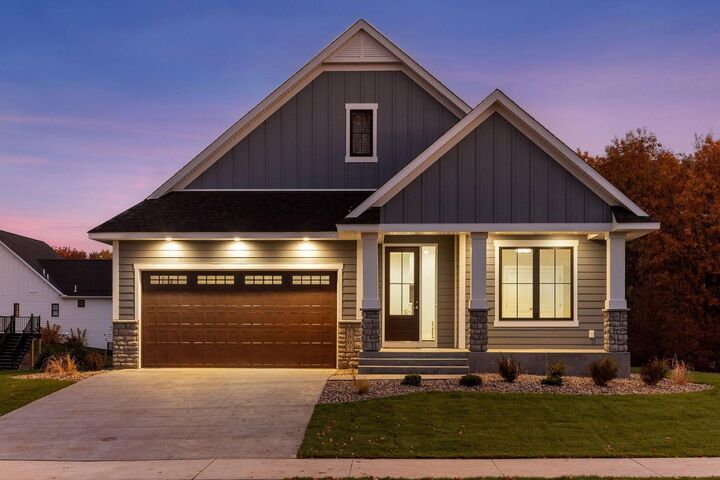 Property Photo:  2010 Mulberry Lane  MN 55315 