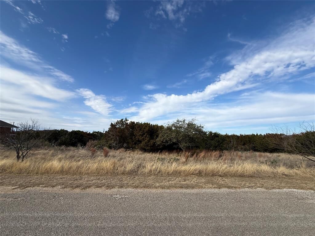 Property Photo: 0 Turnberry Loop TX 76449