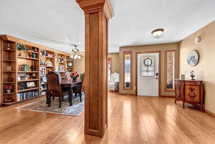 Property Photo:  937 Bramblewood Lane  AR 72718 