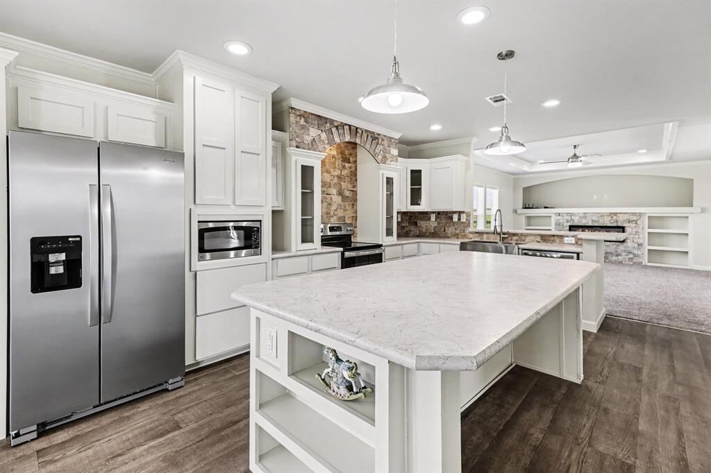 Property Photo: 17902 Lexie Lane OK 73051