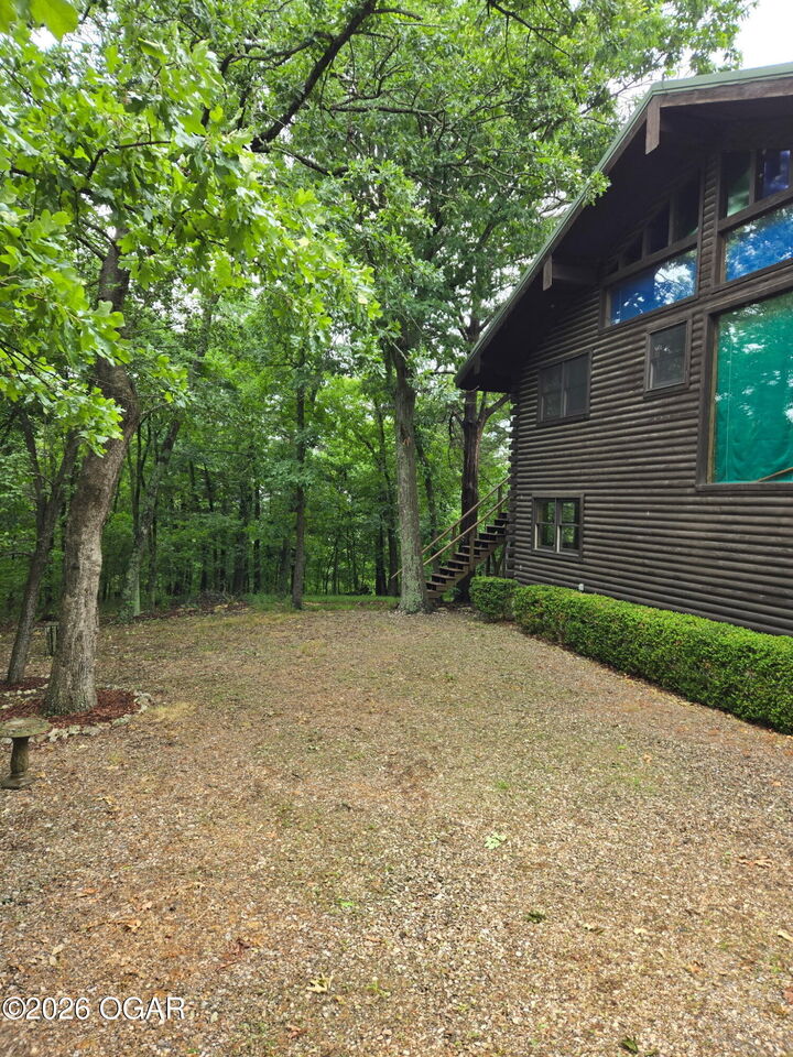 Property Photo:  539 Thompson Lane  MO 64854 