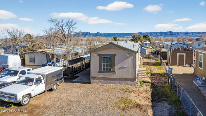 Property Photo:  4321 N Mobile Circle  AZ 86314 