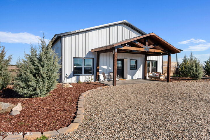 Property Photo:  3058 W Tortoise Lane  AZ 86323 