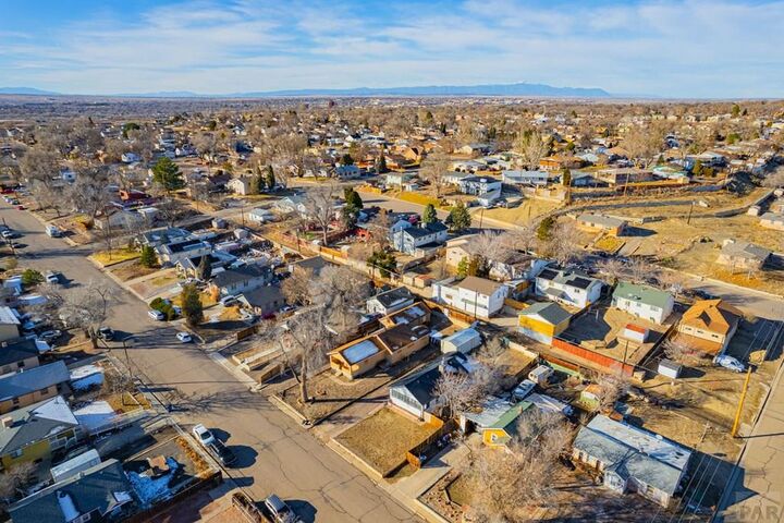 Property Photo:  1631 14th St  CO 81001 