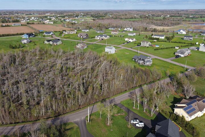 Property Photo: Lot 178 City View PE C1B 0X5