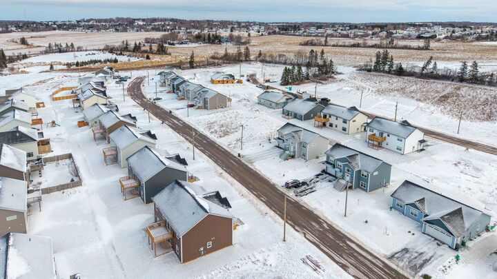 Property Photo: 25 Bridget Drive PE C1E 0G5