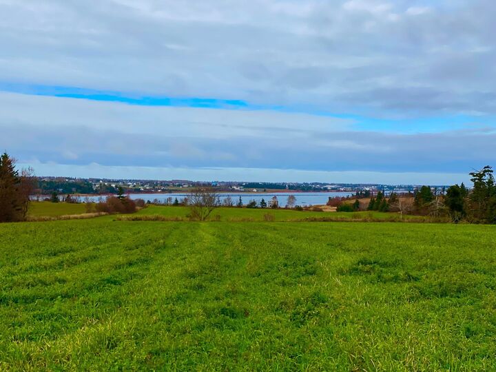 Property Photo:  15 Acres Rustico Road  PE C0A 1N0 