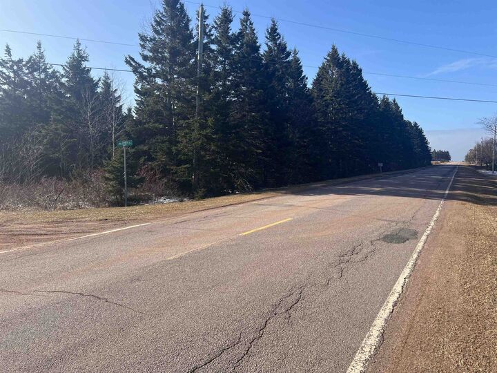 Property Photo: 17486 Rte 12 PE C0B 1B0