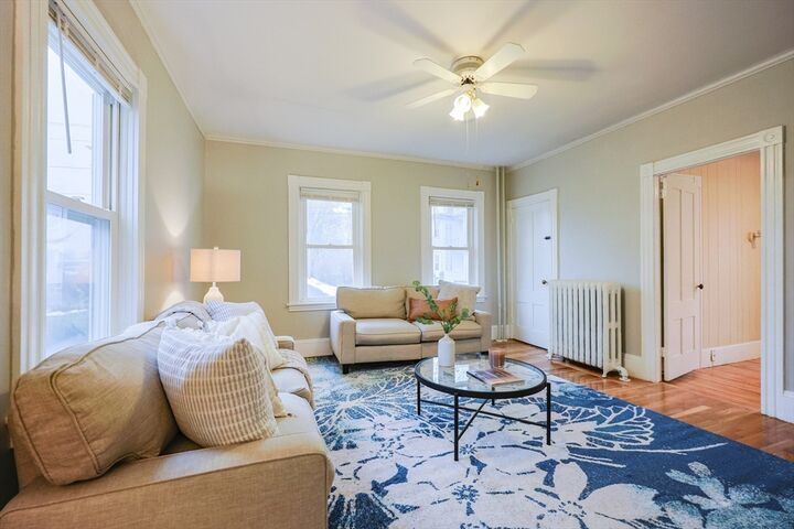 Property Photo:  56 Whittenton St  MA 02780 