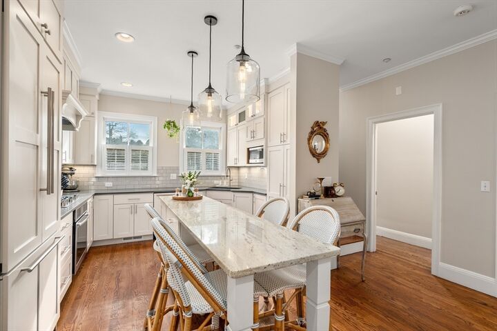 Property Photo:  19 Charles St  MA 02129 