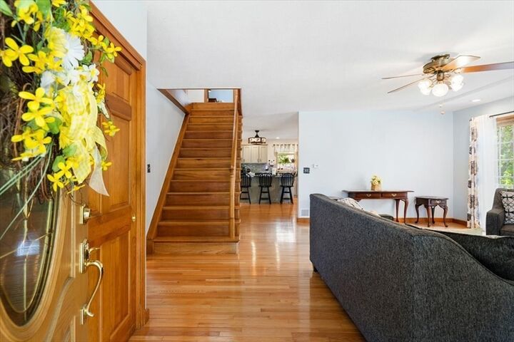 Property Photo:  472 Potter Rd.  MA 01701 