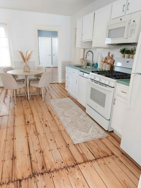 Property Photo:  26 Eden St 1  MA 02129 