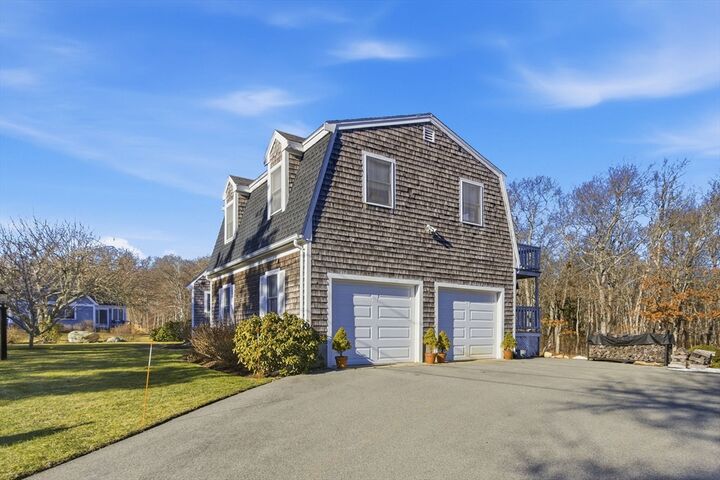 Property Photo: 15 Bay View Ave Ms MA 02739