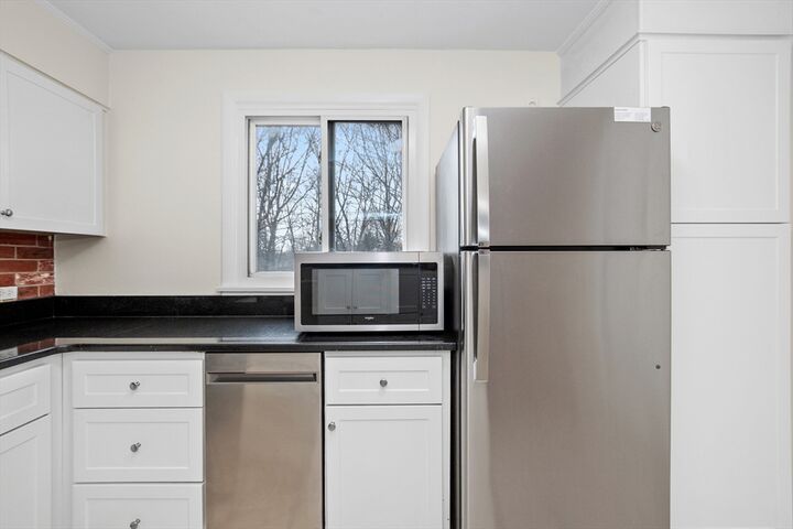Property Photo:  25 Lionel Ave  MA 02452 