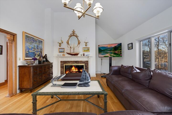 Property Photo:  443 Elliott Road  MA 02632 