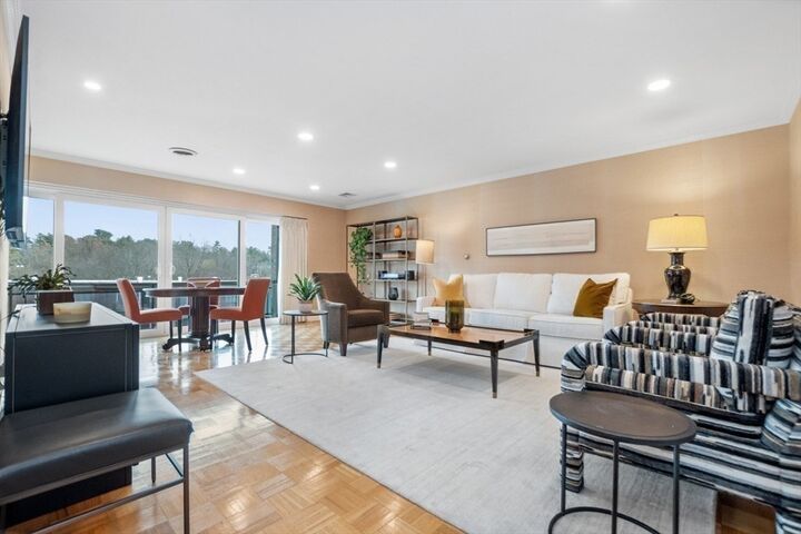 Property Photo:  1202 Greendale Ave 133  MA 02492 