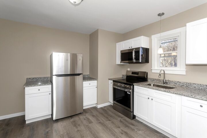 Property Photo:  49 View St  MA 01040 