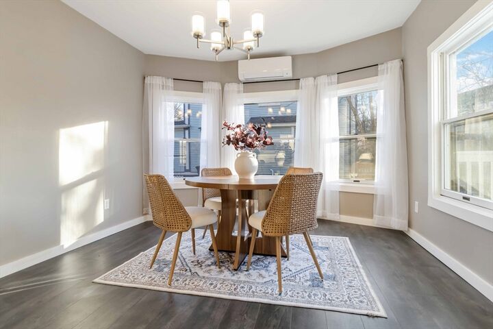 Property Photo:  12 Cottage Street  MA 02180 