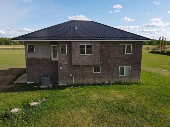Property Photo: 744A Township Raod S 17327 AB T0G 1E0
