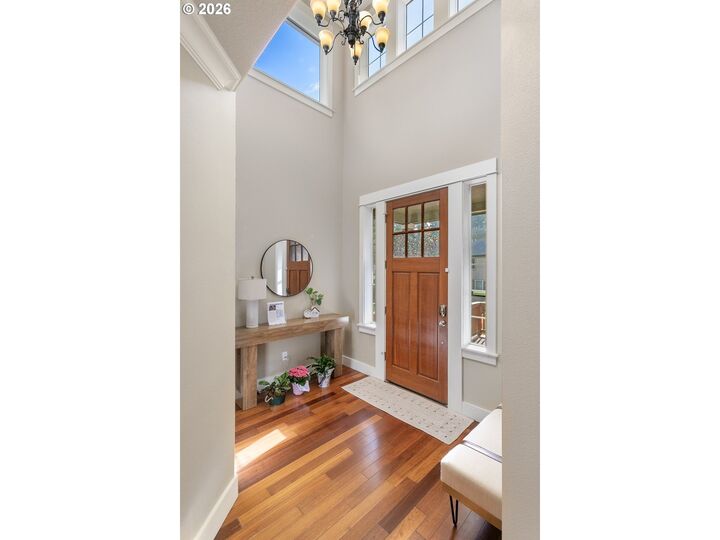 Property Photo:  16327 SW Gemstone Ct  OR 97007 