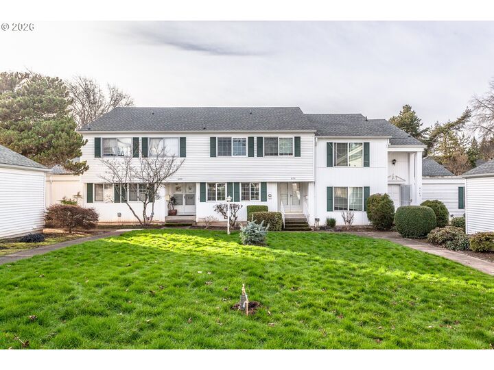 Property Photo:  6151 SW Erickson Ave  OR 97008 