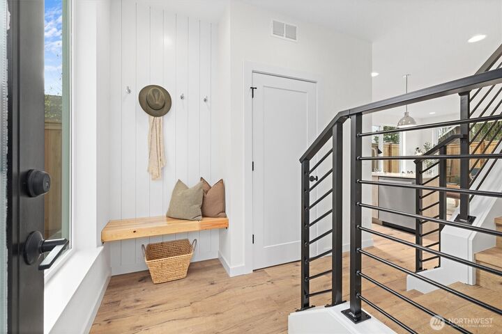 Property Photo:  947 NW 61st Street  WA 98107 