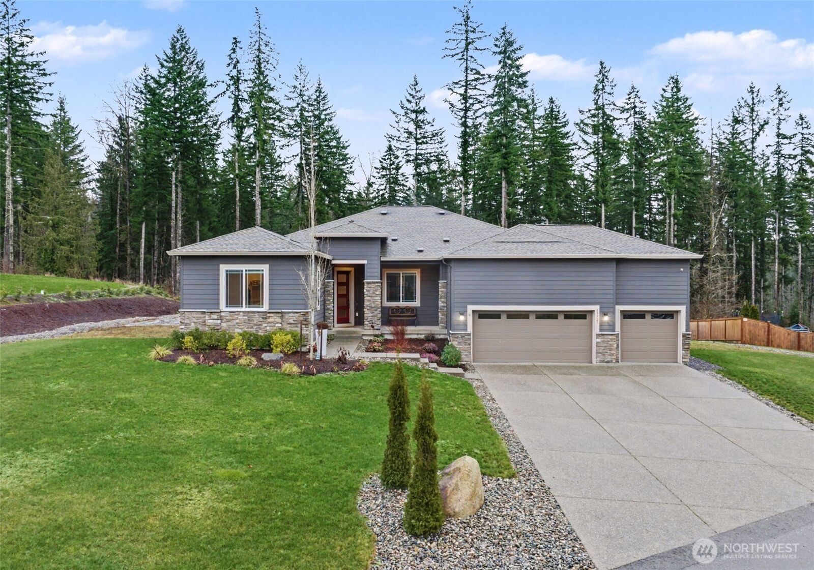 Property Photo:  13923  113th Street NE  WA 98258 