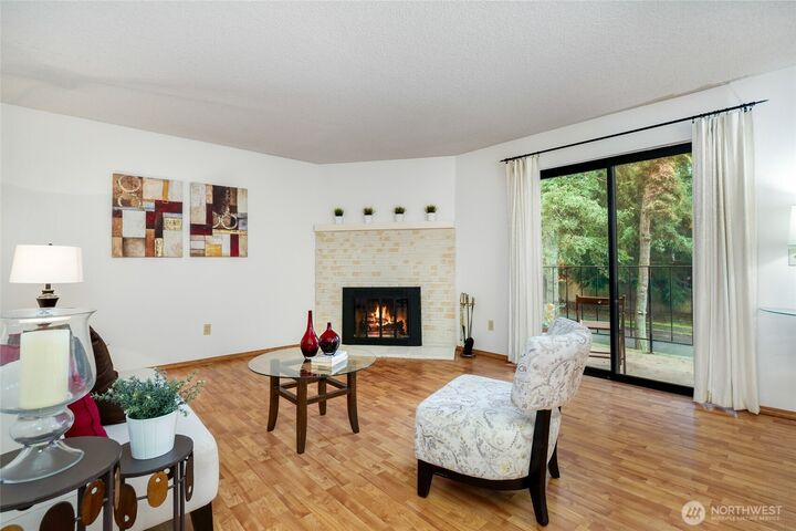 Property Photo:  14331  124th Avenue NE C22  WA 98034 