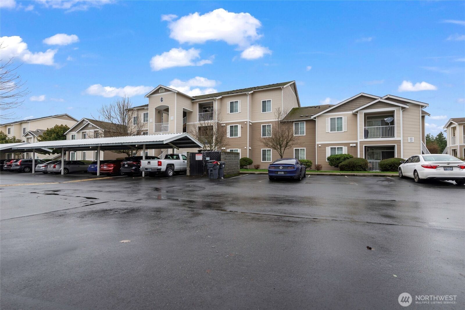 Property Photo:  10109  186th Street E 249  WA 98375 