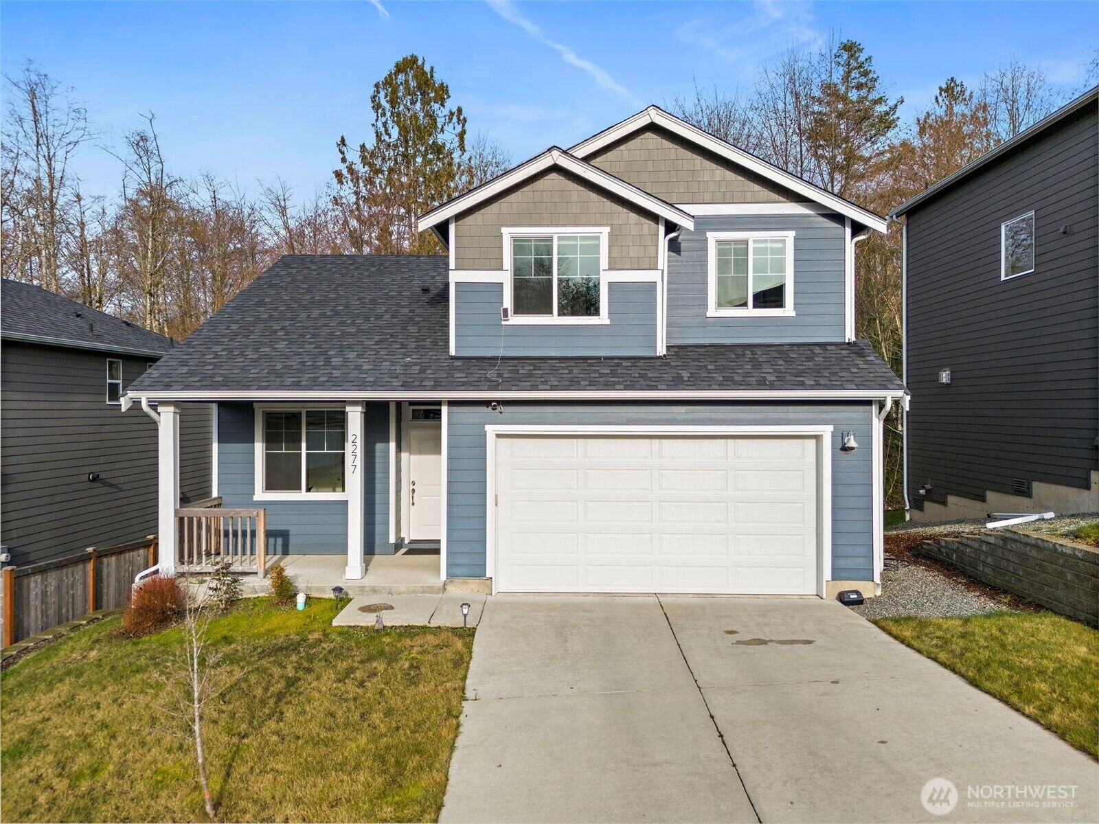 3 bed Port Orchard home for sale: 2277 Lapush Avenue SE, Port Orchard ...