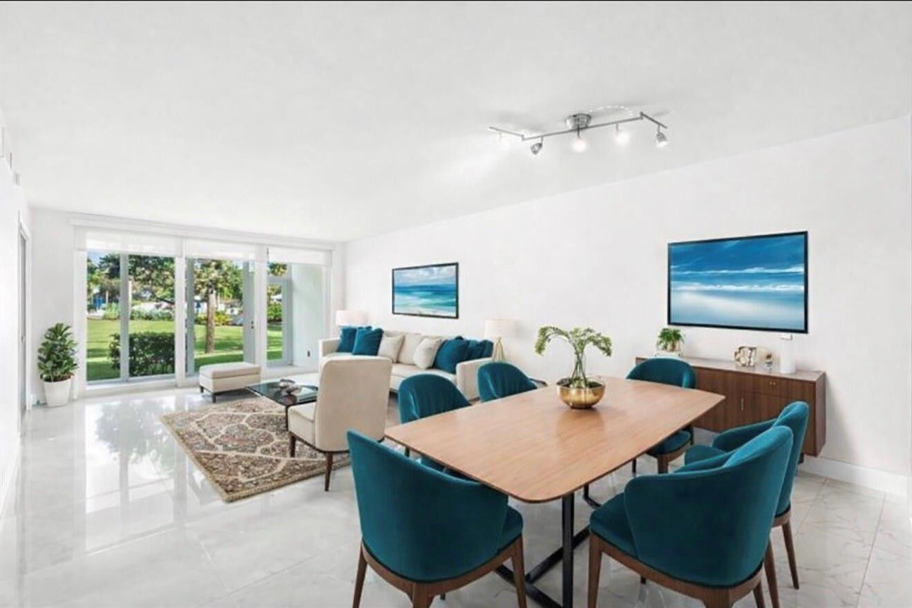 Property Photo: 500 Oaks Lane 110 FL 33069