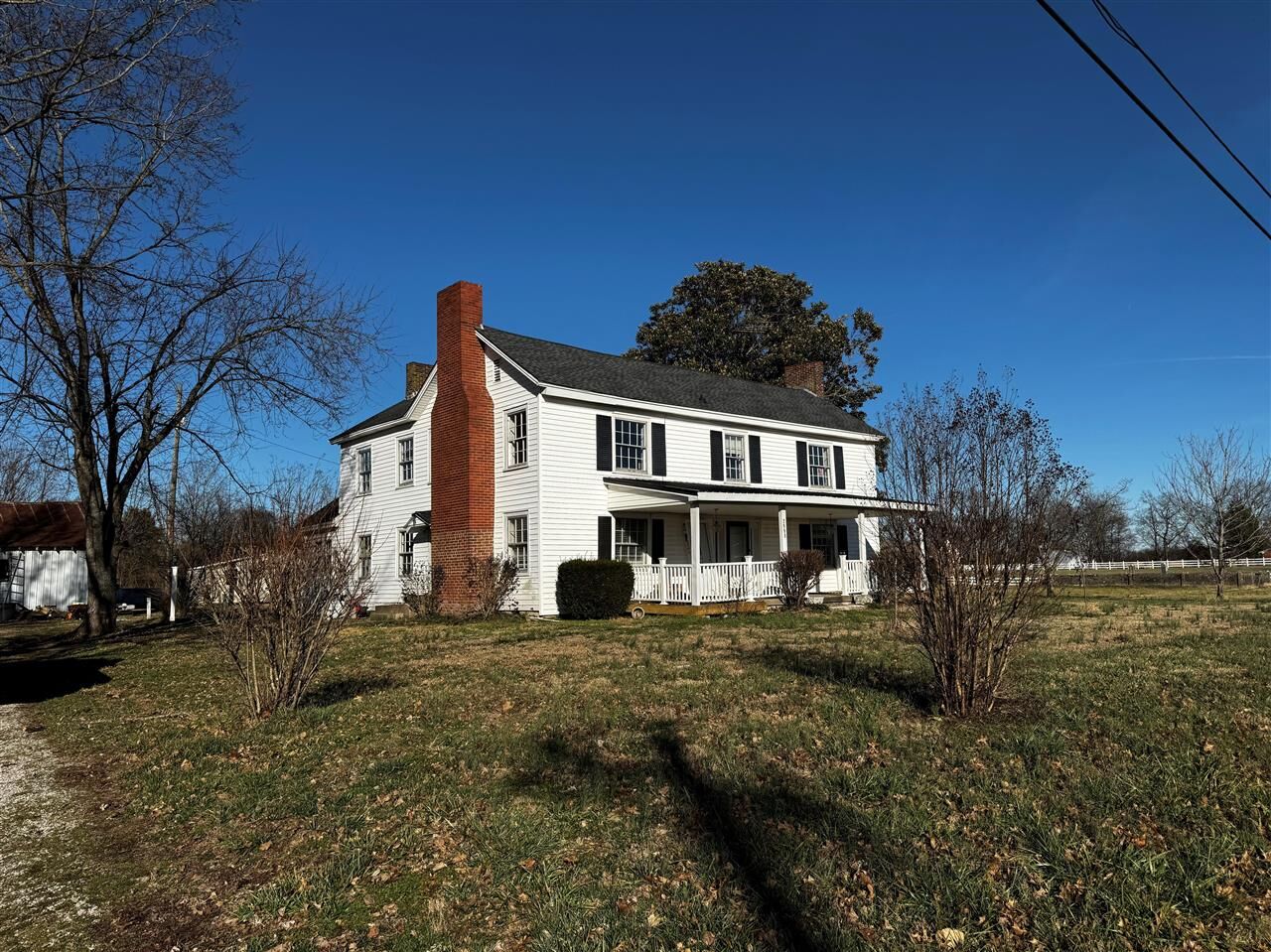 Property Photo:  2990 Glasgow Road  KY 42101 