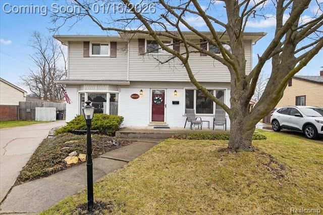Property Photo:  9640 Dudley Street  MI 48180 