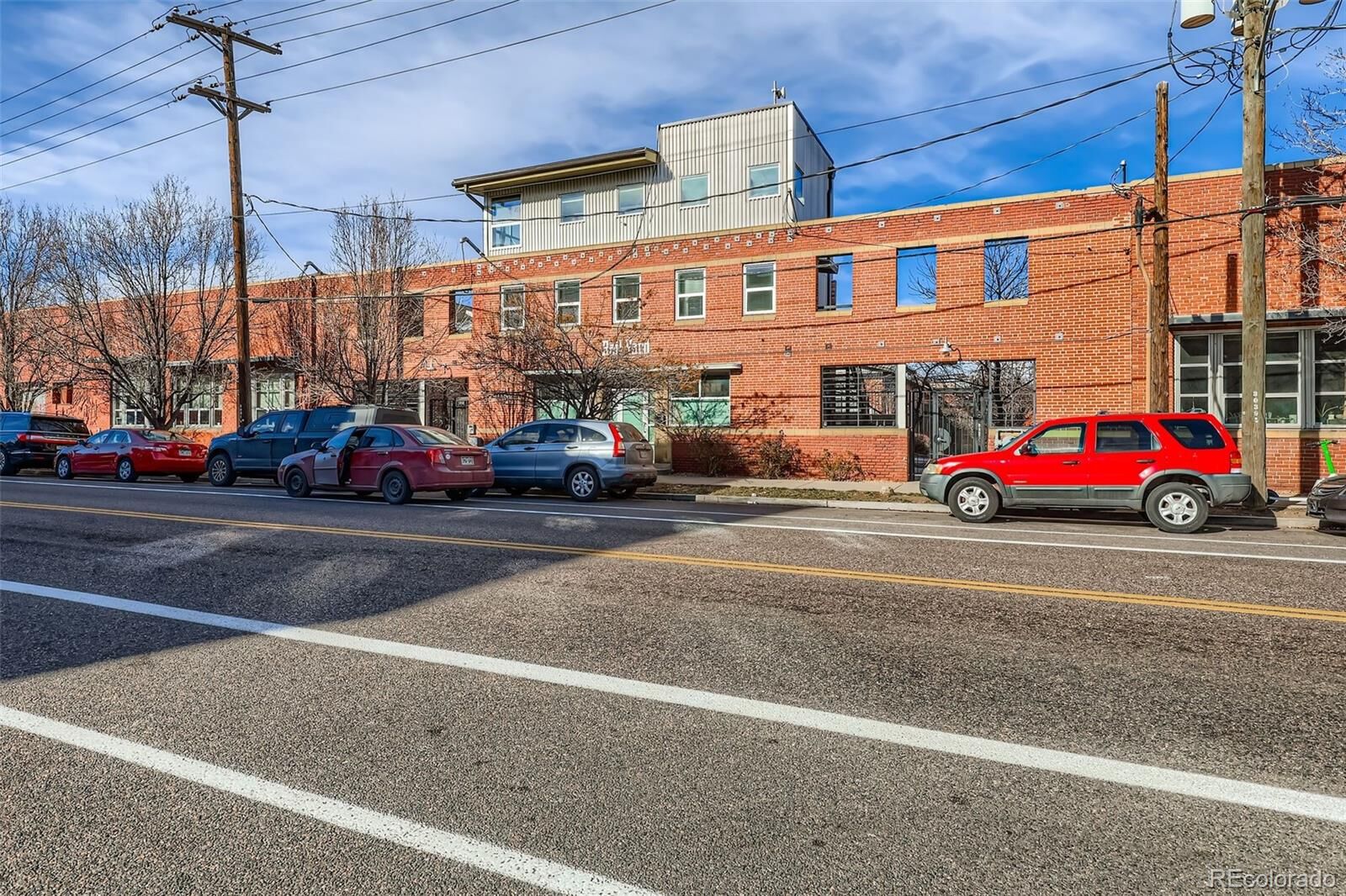 Property Photo:  3033 Blake Street 109  CO 80205 