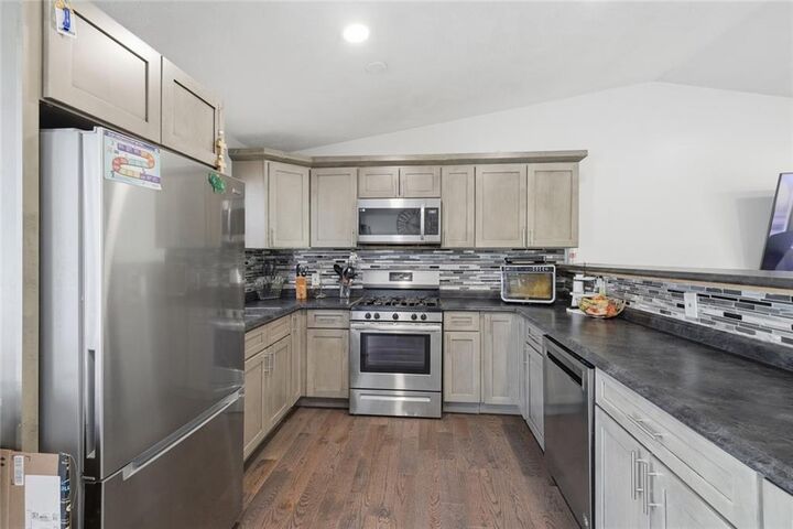 Property Photo: 50 Batcheller Avenue RI 02904