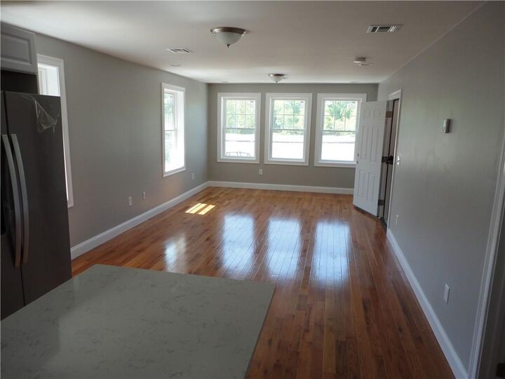 Property Photo:  845 Manton Avenue  RI 02909 