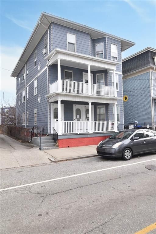 Property Photo:  102 Vinton Street  RI 02909 