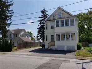 Property Photo:  216 Garden Street 3  RI 02910 