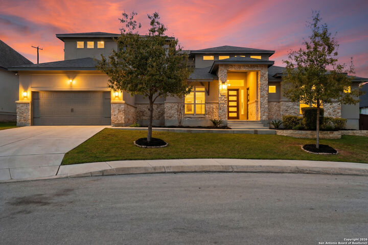 Property Photo:  3707 Watch Hill  TX 78257 