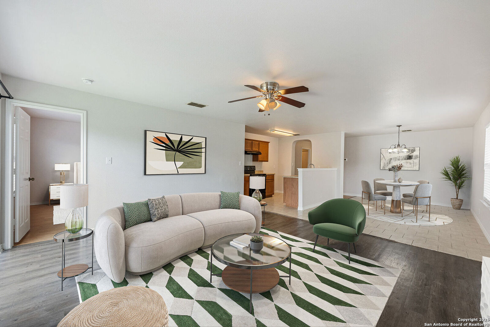 Property Photo:  2735 Moon Rock  TX 78109 