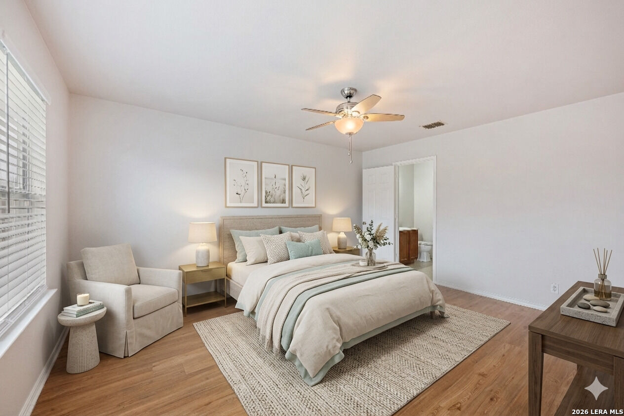 Property Photo:  2735 Moon Rock  TX 78109 