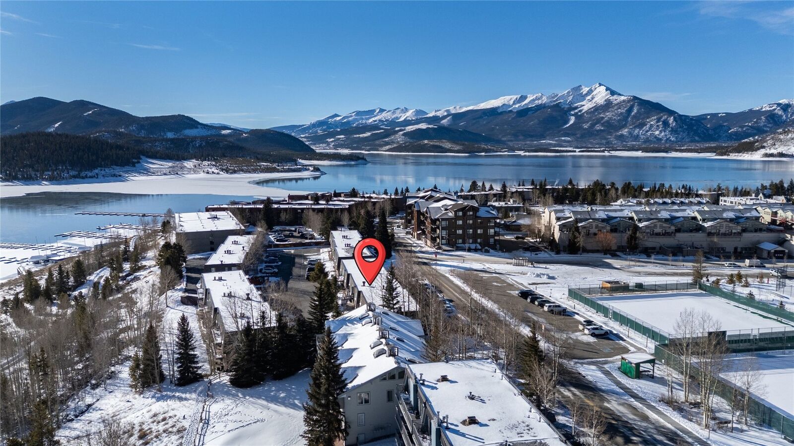 Property Photo:  240 E La Bonte Street 35  CO 80435 