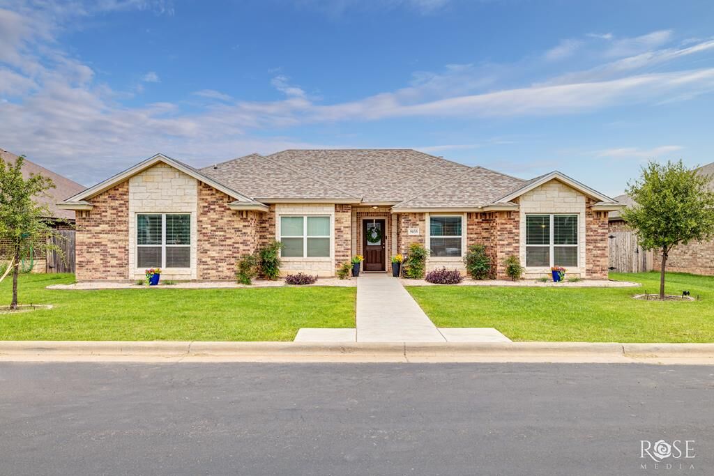 Property Photo:  5033 Scarlet Oak Lane  TX 76904 