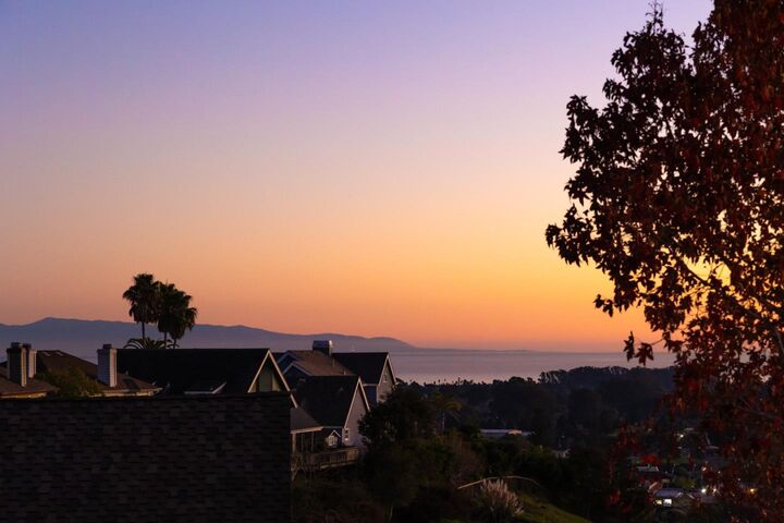 Property Photo:  2520 Benson Avenue  CA 95065 