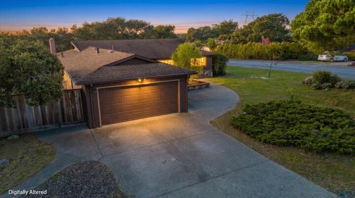 Property Photo:  15175 Oak Hills Drive  CA 93907 