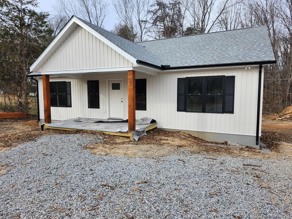 Property Photo: 11 Spillman Road VA 23901