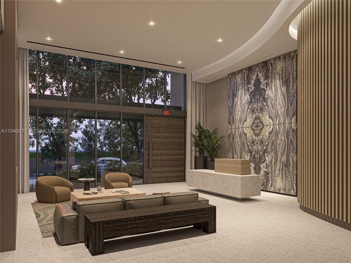 Property Photo:  3034 Oak Avenue Lph4  FL 33133 