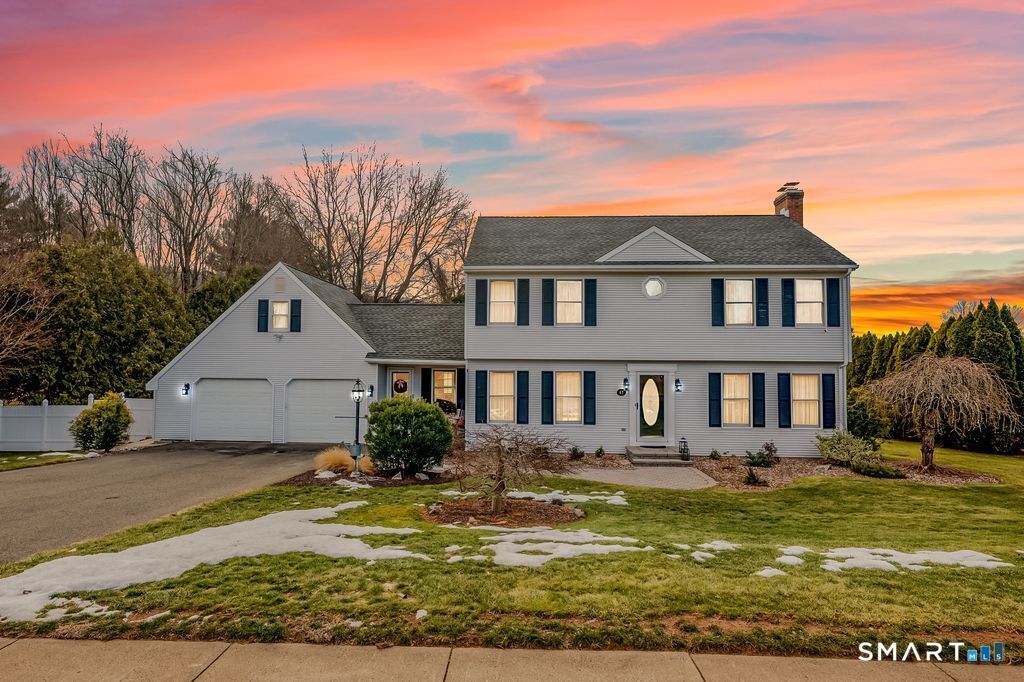 Property Photo:  42 Anton Lane  CT 06037 