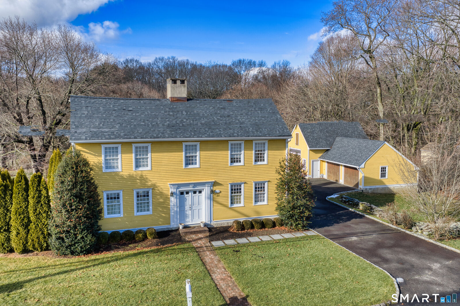 Property Photo:  5695 Main Street  CT 06614 