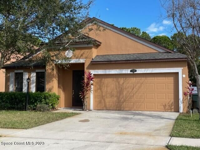 Property Photo:  1248 Serengeti Way  FL 32955 